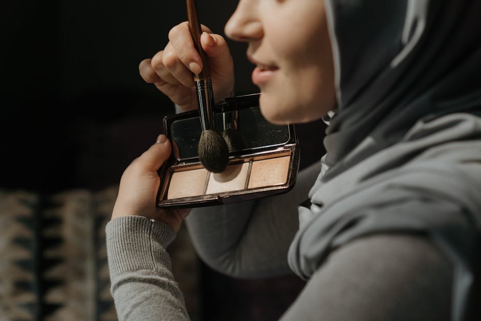 سيو متجر التجميل على سلة: تصلي لعميلتك أولاً