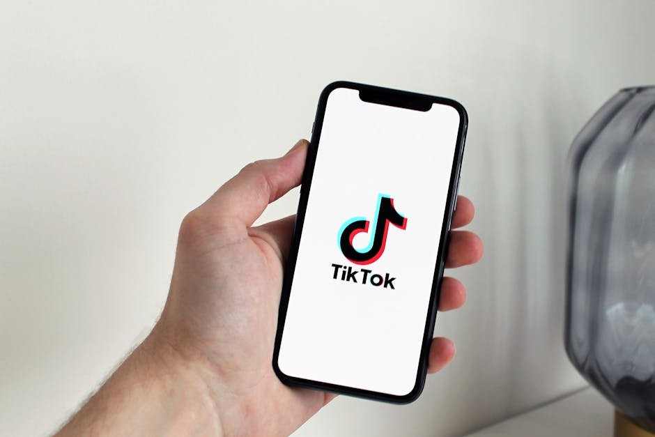 ربط TikTok Pixel مع متجر سلة الإلكتروني